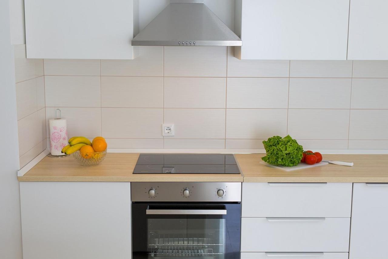 Apartment Anja كرك المظهر الخارجي الصورة