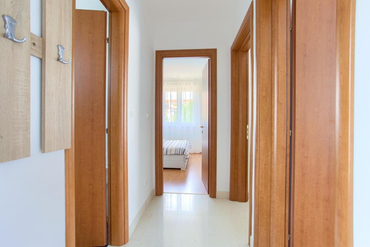 Apartment Anja كرك المظهر الخارجي الصورة