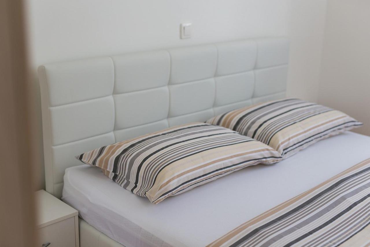 Apartment Anja كرك المظهر الخارجي الصورة