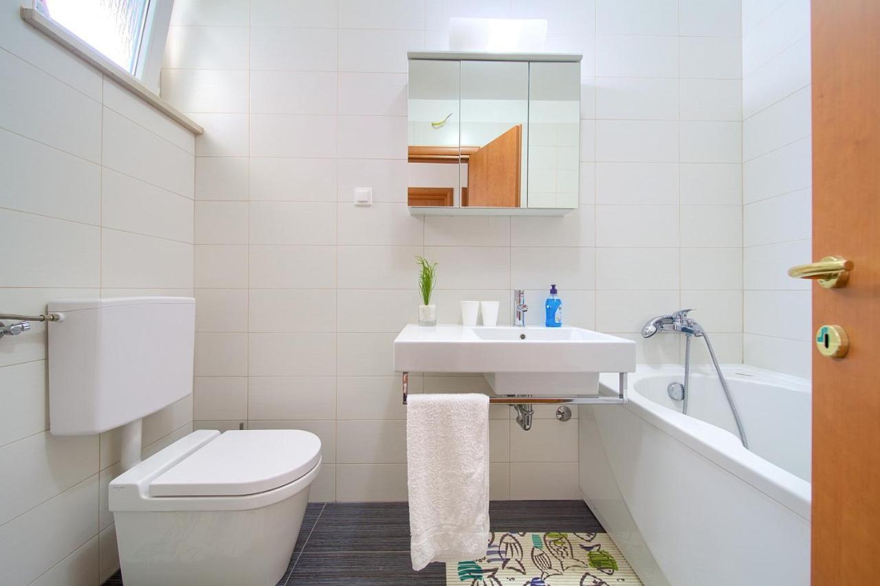 Apartment Anja كرك المظهر الخارجي الصورة