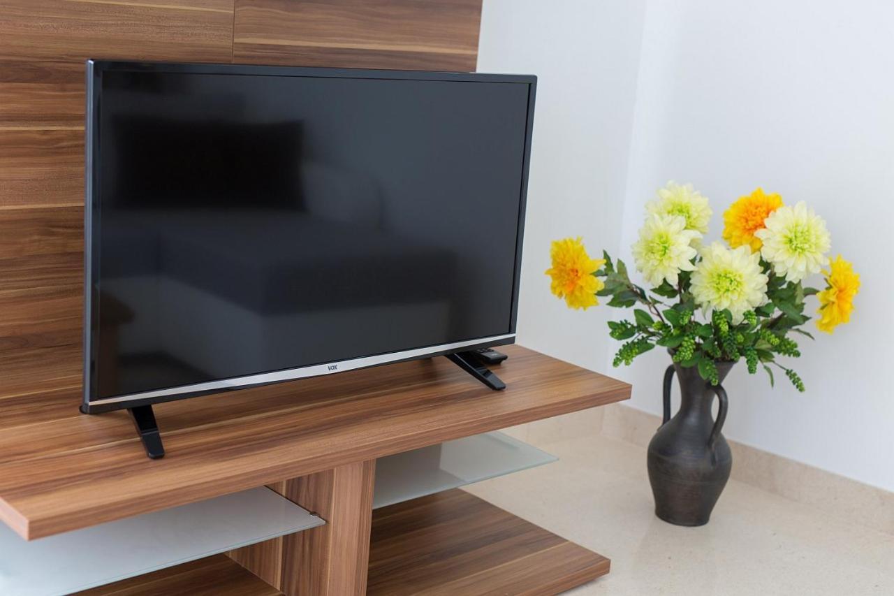 Apartment Anja كرك المظهر الخارجي الصورة