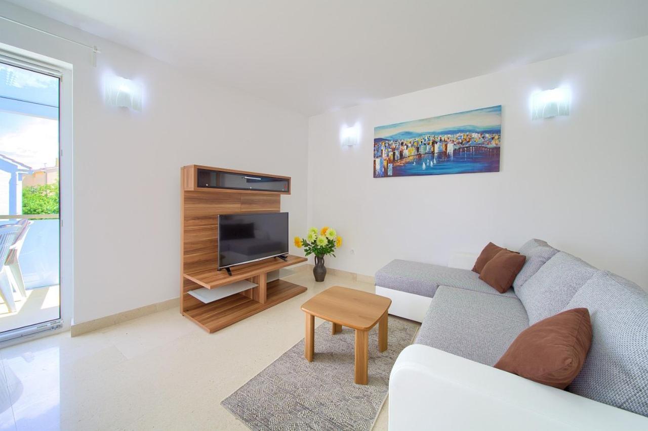 Apartment Anja كرك المظهر الخارجي الصورة