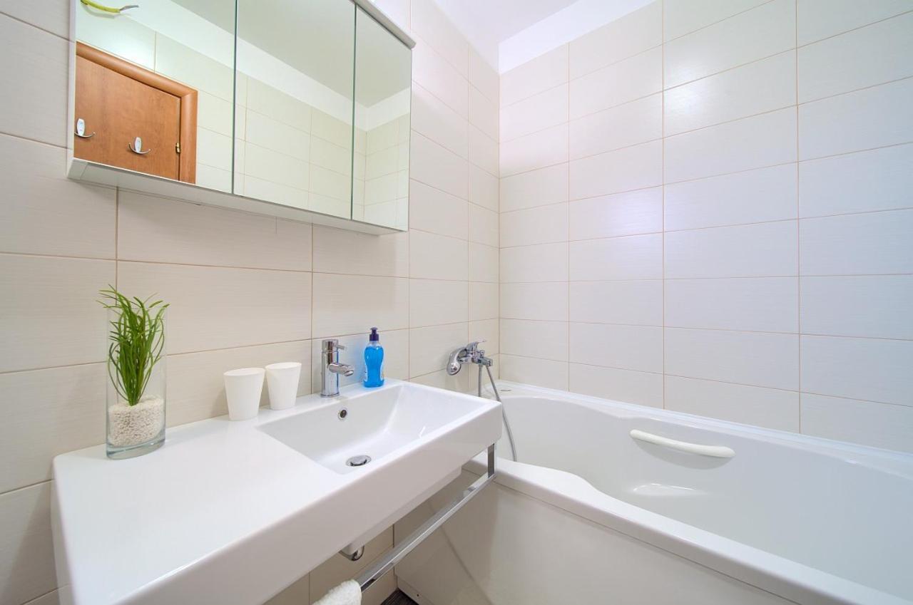 Apartment Anja كرك المظهر الخارجي الصورة