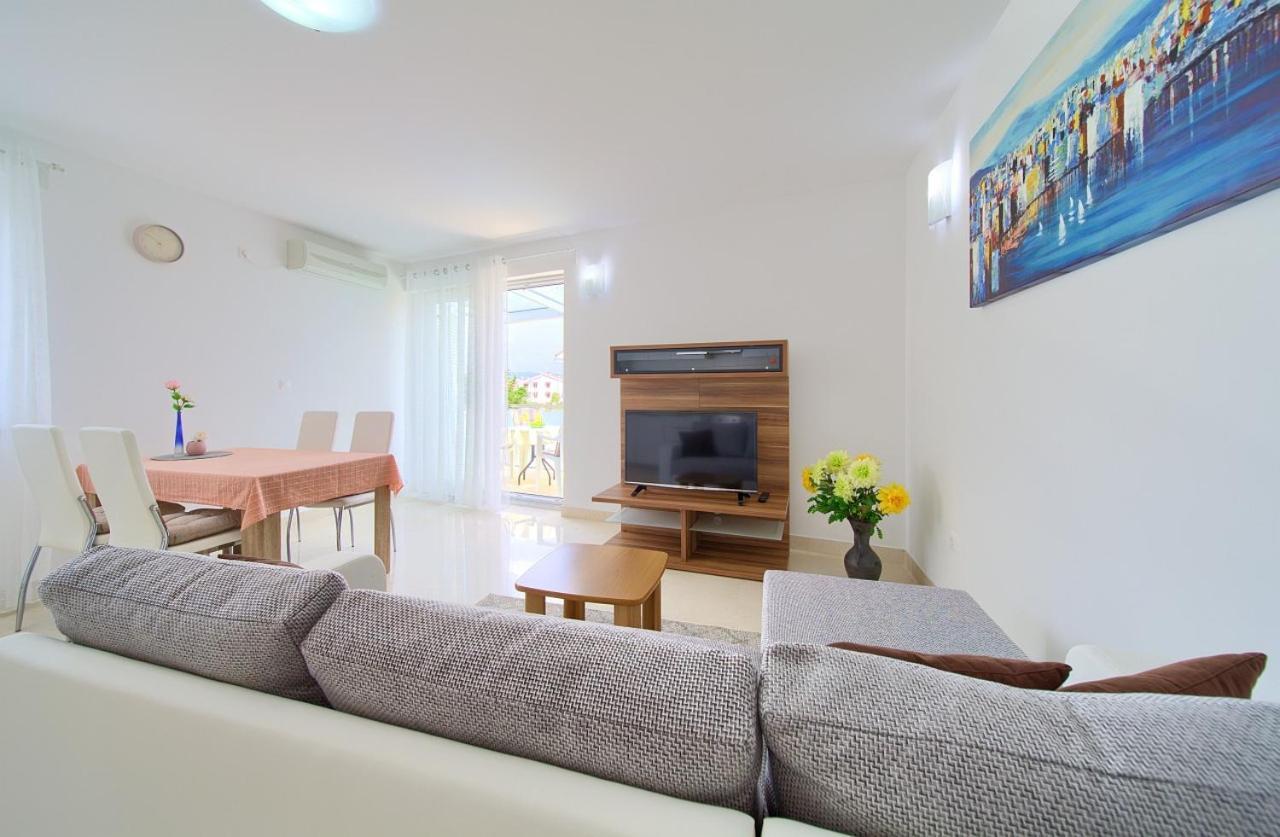 Apartment Anja كرك المظهر الخارجي الصورة