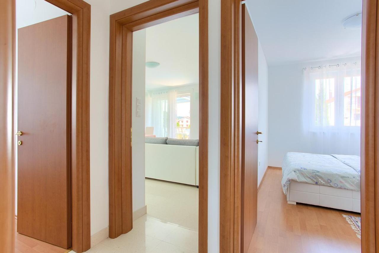 Apartment Anja كرك المظهر الخارجي الصورة
