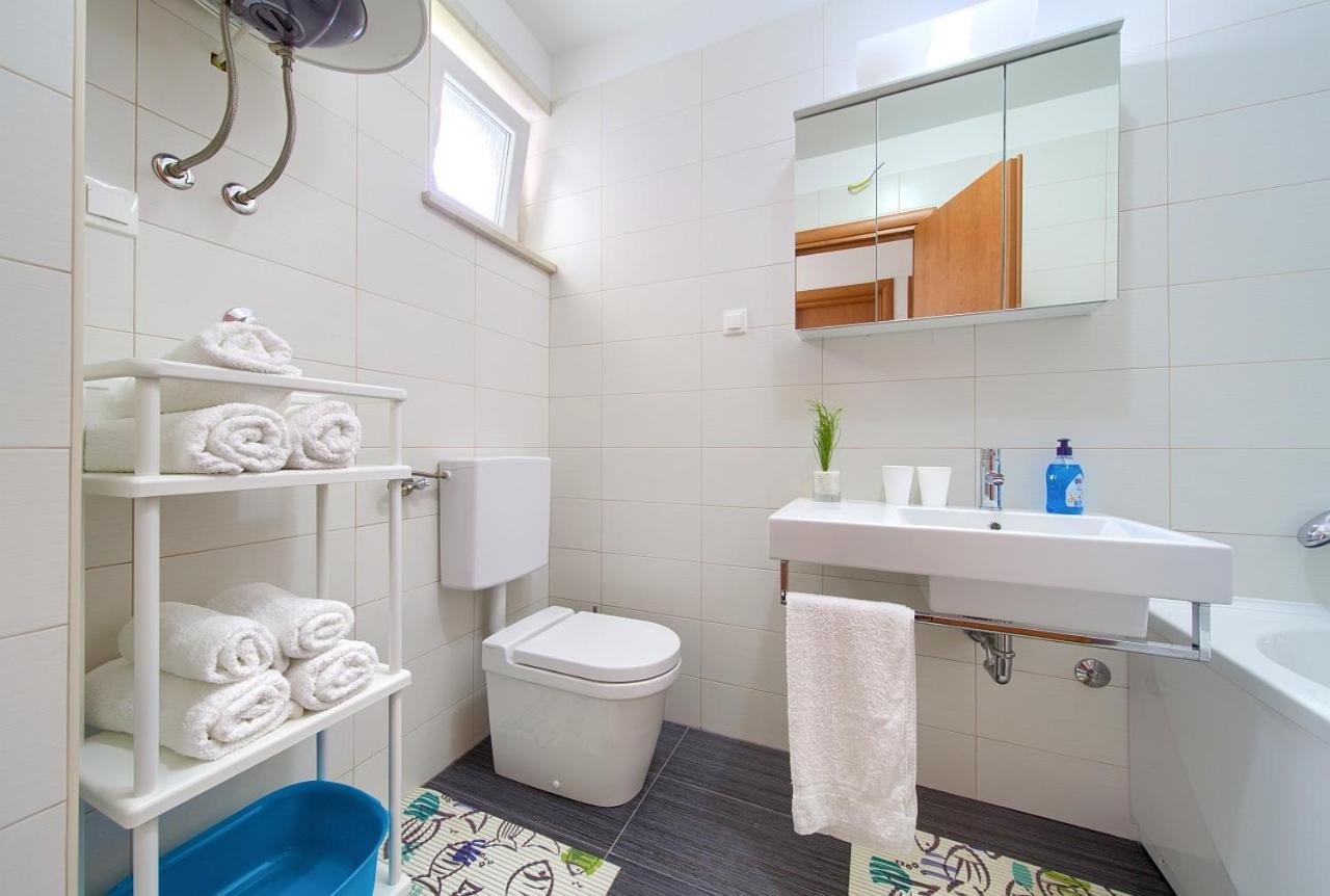 Apartment Anja كرك المظهر الخارجي الصورة