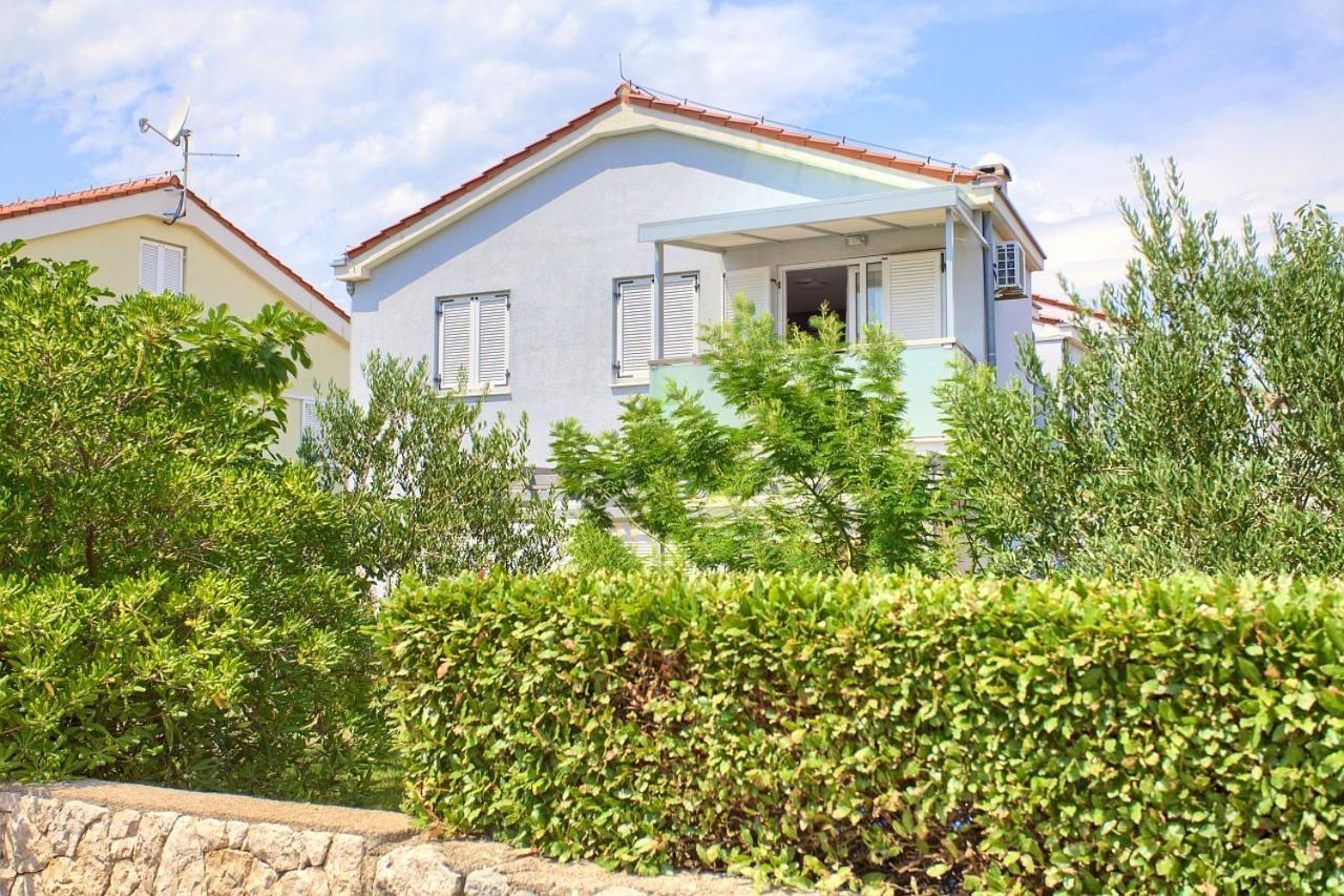 Apartment Anja كرك المظهر الخارجي الصورة