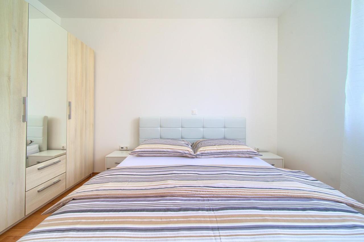 Apartment Anja كرك المظهر الخارجي الصورة