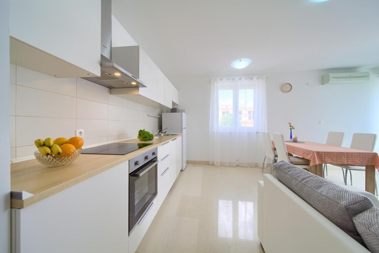 Apartment Anja كرك المظهر الخارجي الصورة