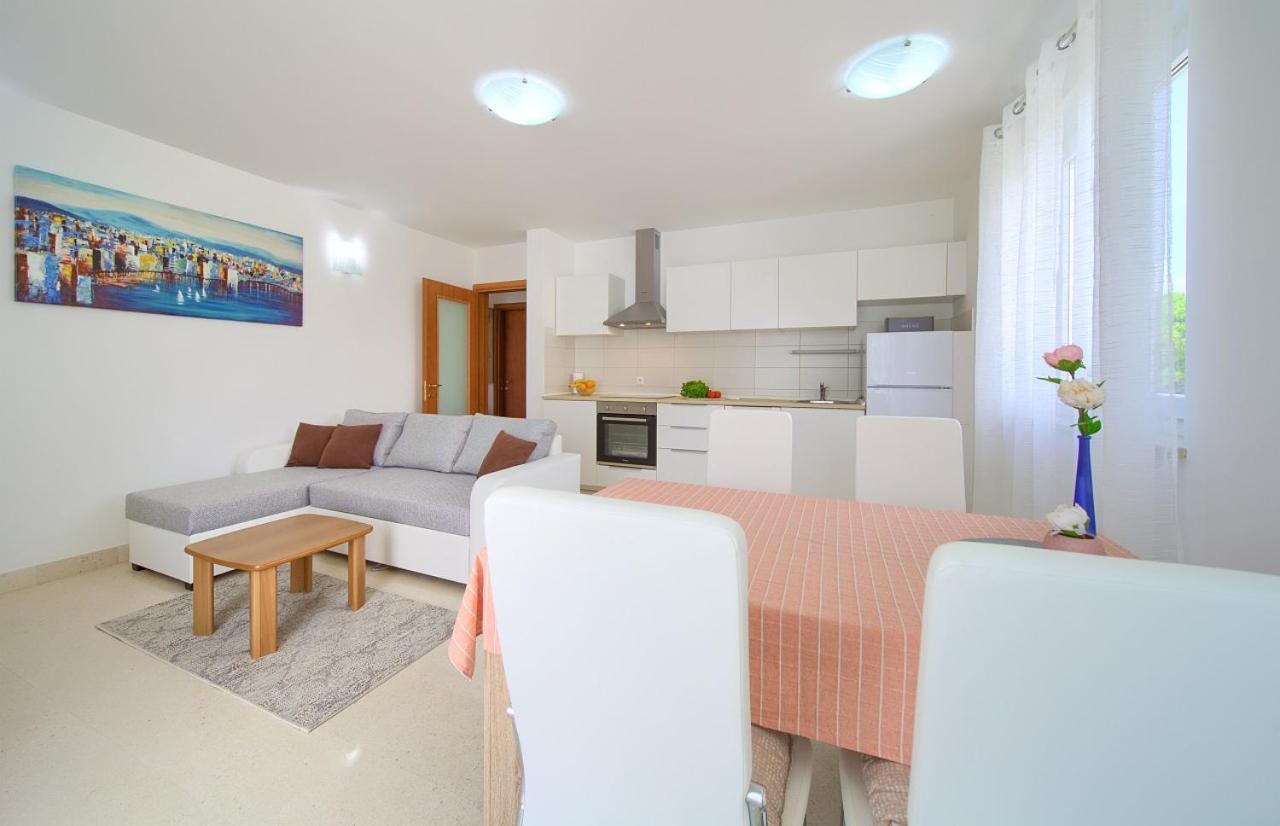 Apartment Anja كرك المظهر الخارجي الصورة